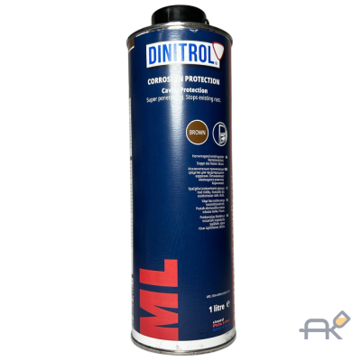 Мовиль DINITROL ML 1л